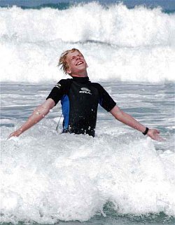 Learn Surfing in Newquay