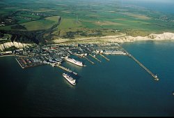 Dover Port