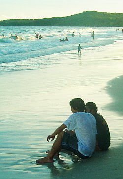 Hotels in Bali